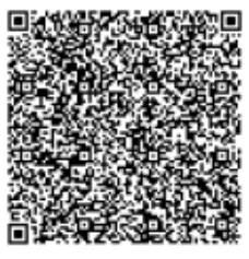 3U VIEW TB2 VST Taxi Roof LED Display - Quar code