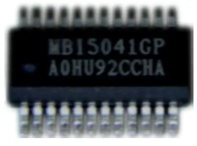 3U VIEW TB2 VST Taxi Roof LED Display - Spare