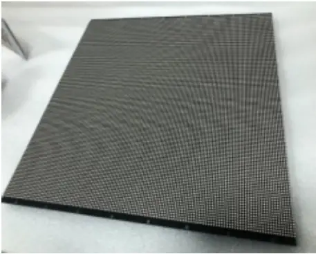 3U VIEW TB2 VST Taxi Roof LED Display - module