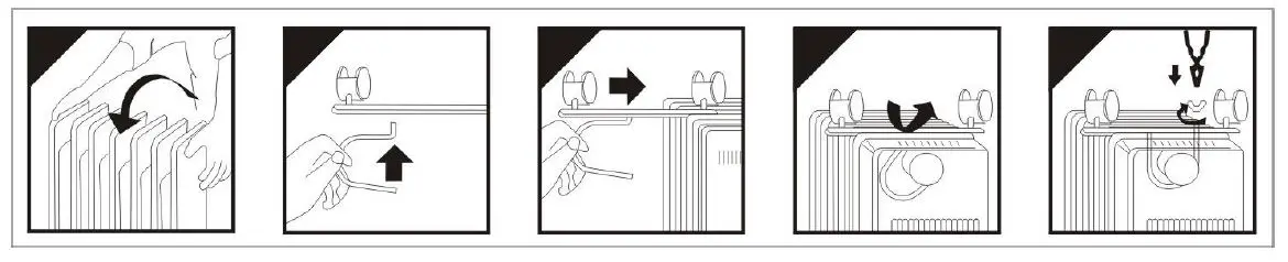 emerio HO-124670.1 Oil Radiator FIG 3