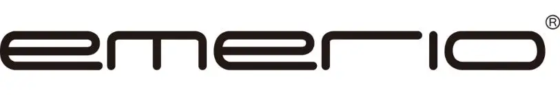 emerio HO-124670.1 Oil Radiator LOGO