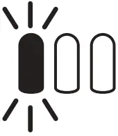 Charging - Low Charge