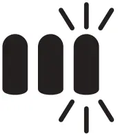 Charging - Nearly Full