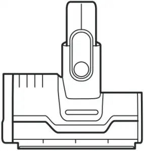 J Deep-Cleaning Motorized Pet Tool