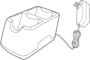 N Dual Li-Ion Charger