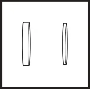 Pre-Motor Foam and Felt Filter Kit