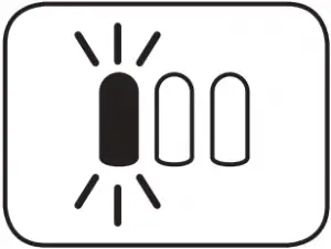 Shark Cordless Vacuum Fig. A