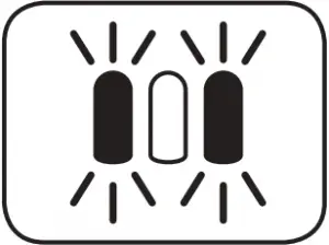 Shark Cordless Vacuum Fig. B