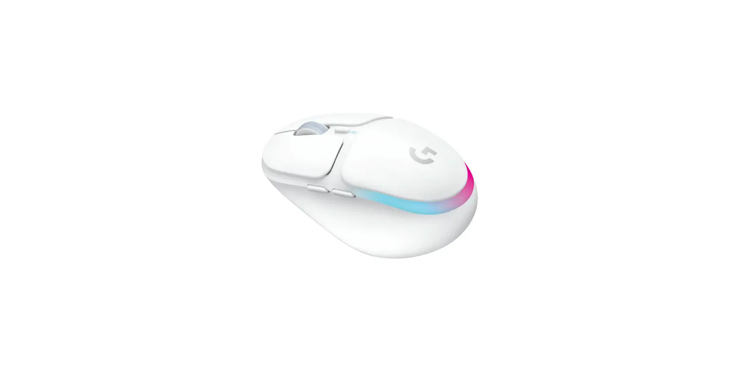 Logitech G705 Marathon Wireless Mouse User Guide