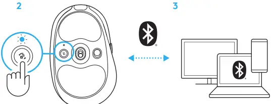 logitech-G705-Marathon-Wireless-Mouse-fig-6