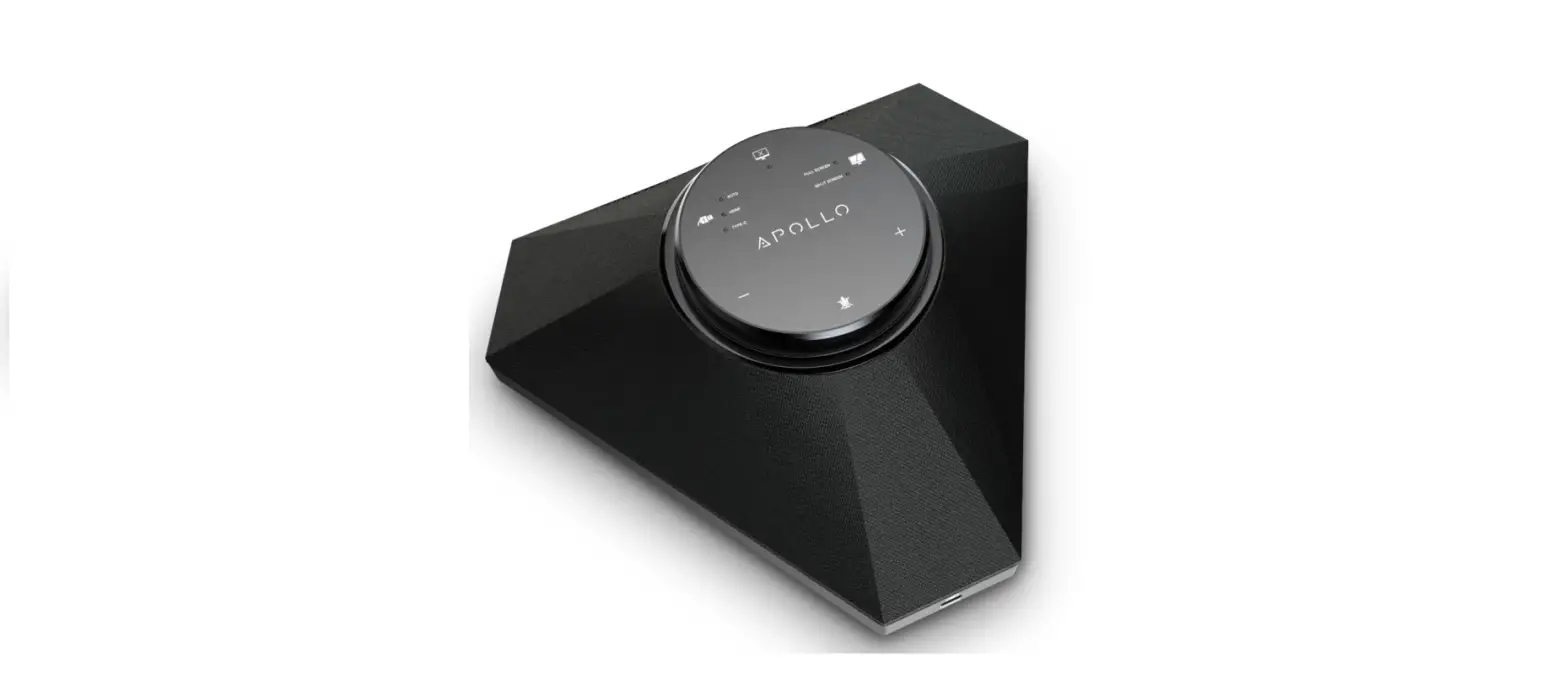 Apollo Apo-200-uc Series Conference Speakerphone And Switcher User Manual Apollo Apo-200-uc Series Conference Speakerphone And Switcher User Manual