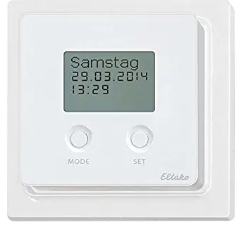 Eltako FSU65D Wireless Sensor Timer product