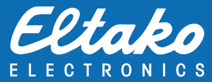 Eltako logo