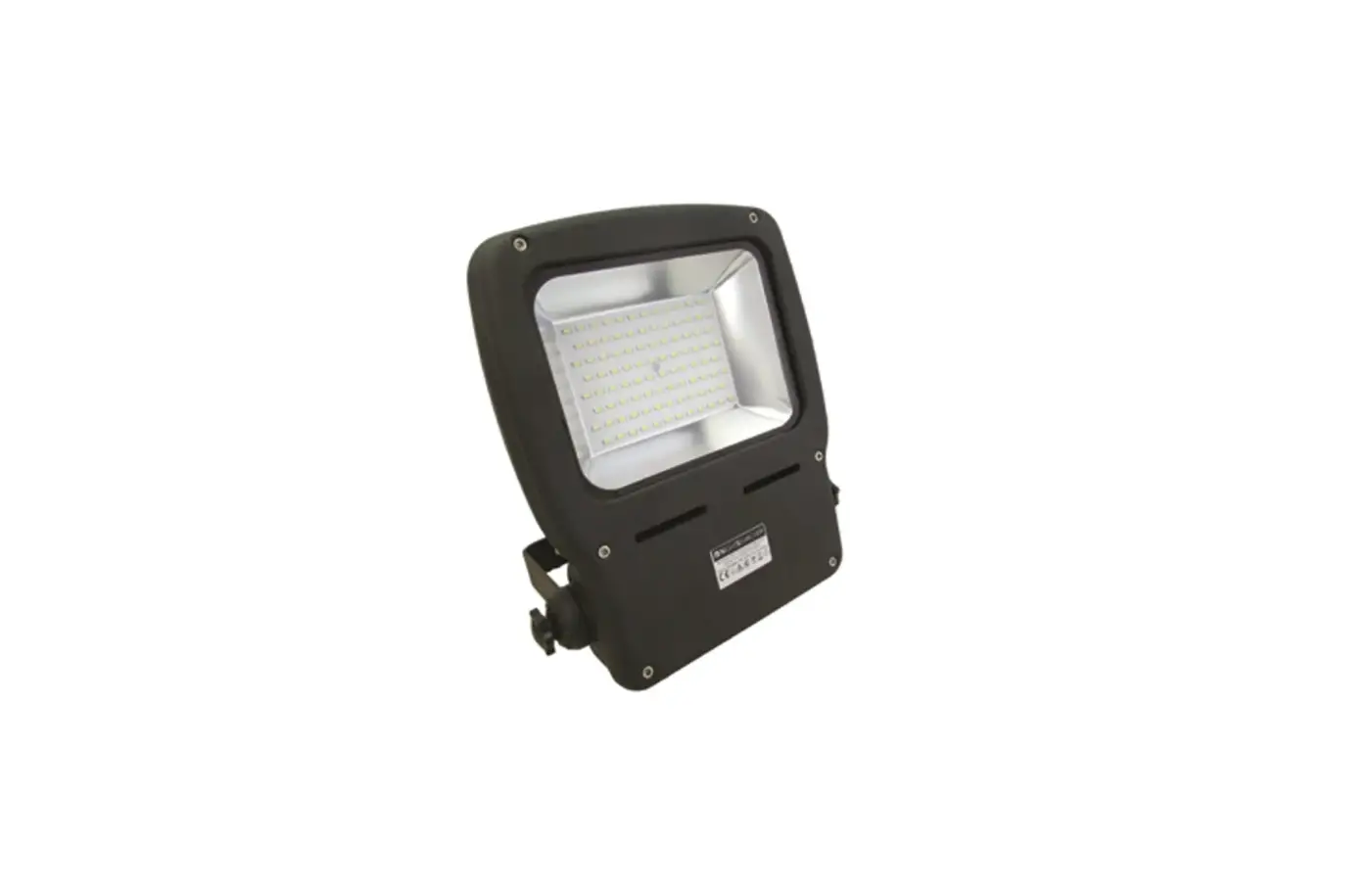 Nightsearcher 50w Slim Design Led Security Light User Manual
