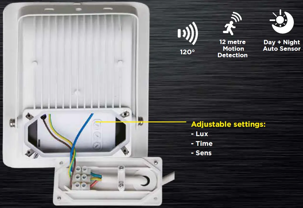 NightSearcher-50W-Slim-Design-LED-Security-Light-fig-3