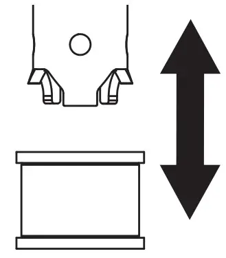 SENCO FN81T1 Full Round Head Framing Nailer - Figure 16
