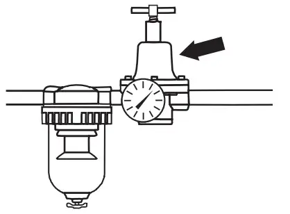 SENCO FN81T1 Full Round Head Framing Nailer - Figure 2