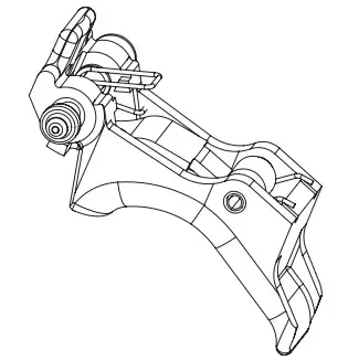 SENCO FN81T1 Full Round Head Framing Nailer - Figure 20