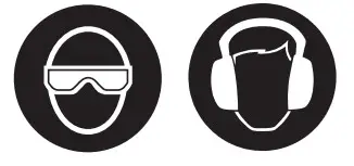 SENCO FN81T1 Full Round Head Framing Nailer - icon 2