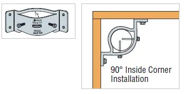 Simpson strong tie Fencing 5