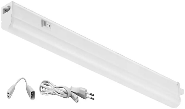 anslut 019938 Counter Lighting Led - Cover