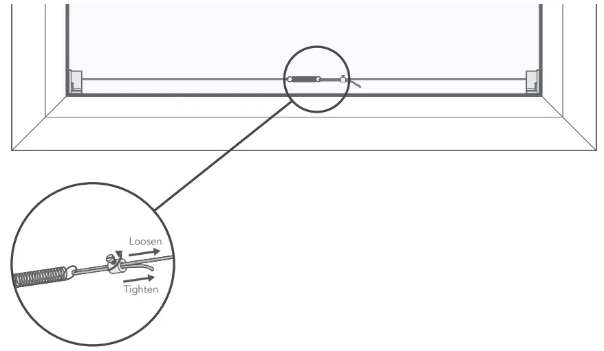 blinds-2go-BiFold-ClickFIT-Supreme-White-Pleated-Blind-fig-10