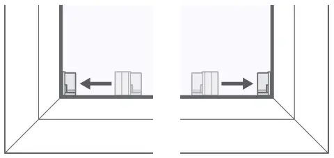 blinds-2go-BiFold-ClickFIT-Supreme-White-Pleated-Blind-fig-5