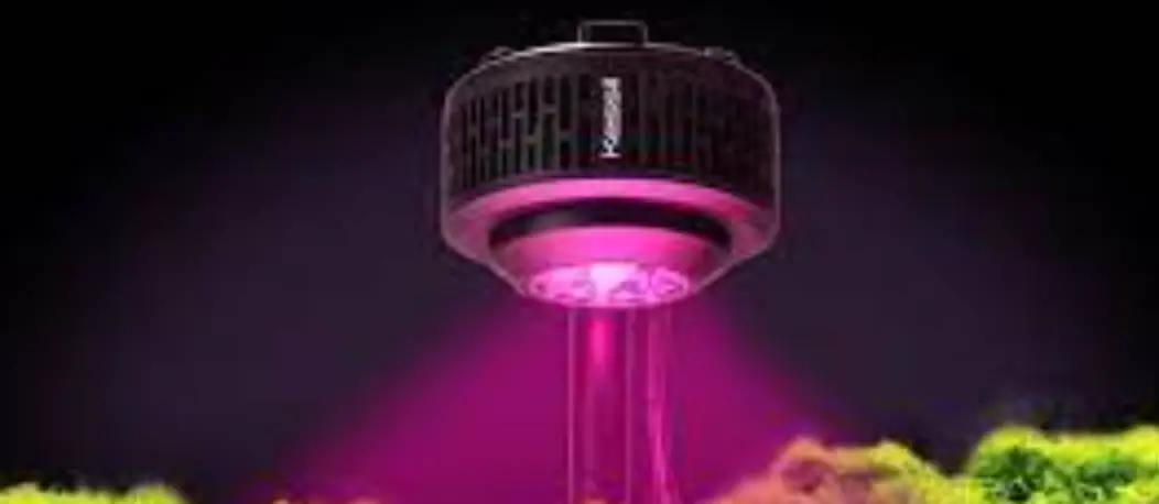 Kessil A360 X Refugium User Guide Kessil A360 X Refugium User Guide