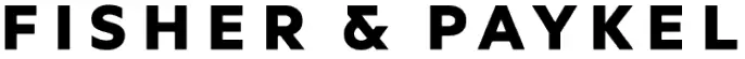 FISHER PAYKEL LOGO