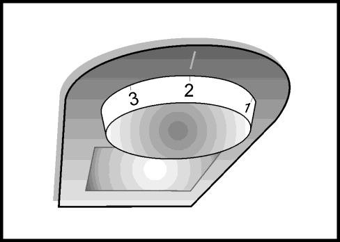 beko RCNA366K40WN Refrigerator Freezer - Using your refrigerator 1
