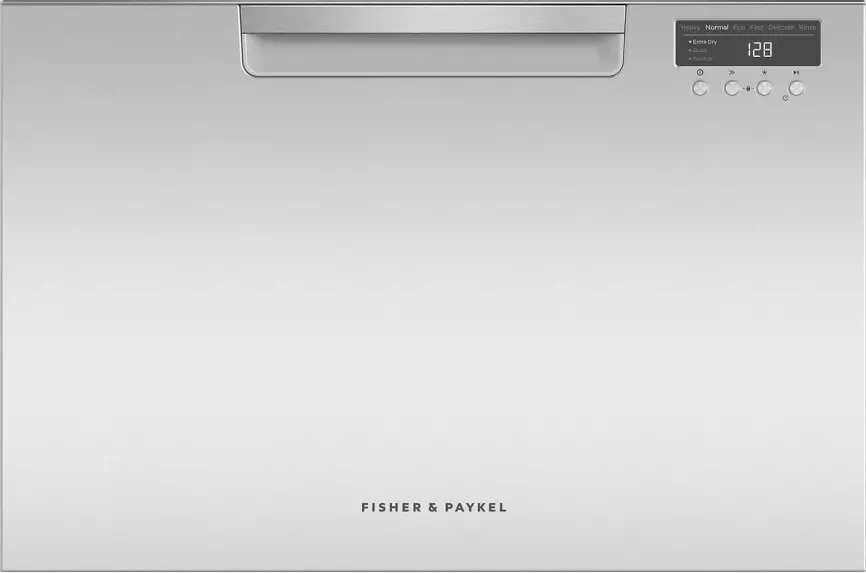 FISHER PAYKEL DD60SCHX9 Single DishDrawer Dishwasher product