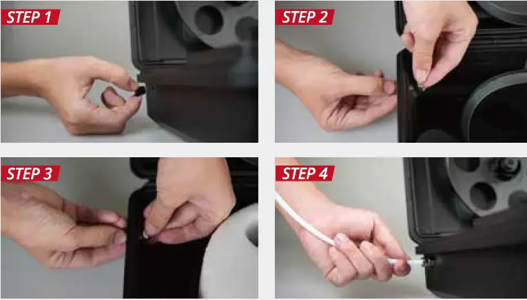 Raise3D-E2CF-Filament-Dry-Box-FIG-3