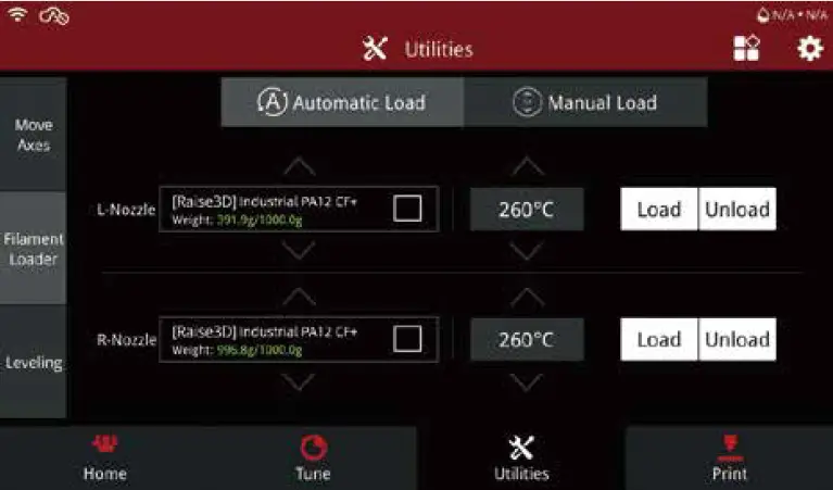 Raise3D-E2CF-Filament-Dry-Box-FIG-7