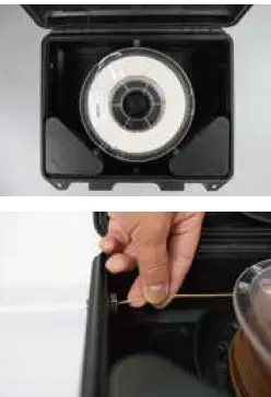 Raise3D-E2CF-Filament-Dry-Box-FIG-9