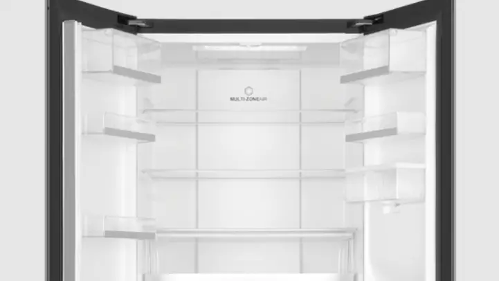 Haier Hrf520fhc French Door Refrigerator User Guide Haier Hrf520fhc French Door Refrigerator User Guide