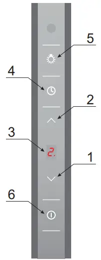 FAGOR-3CFC-450IX-Kitchen-Extractor-Hood-FIG1