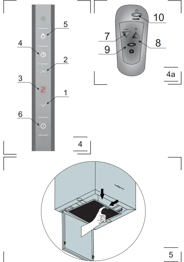 FAGOR-3CFC-450IX-Kitchen-Extractor-Hood-FIG8