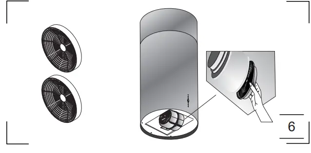 FAGOR-3CFC-450IX-Kitchen-Extractor-Hood-FIG9