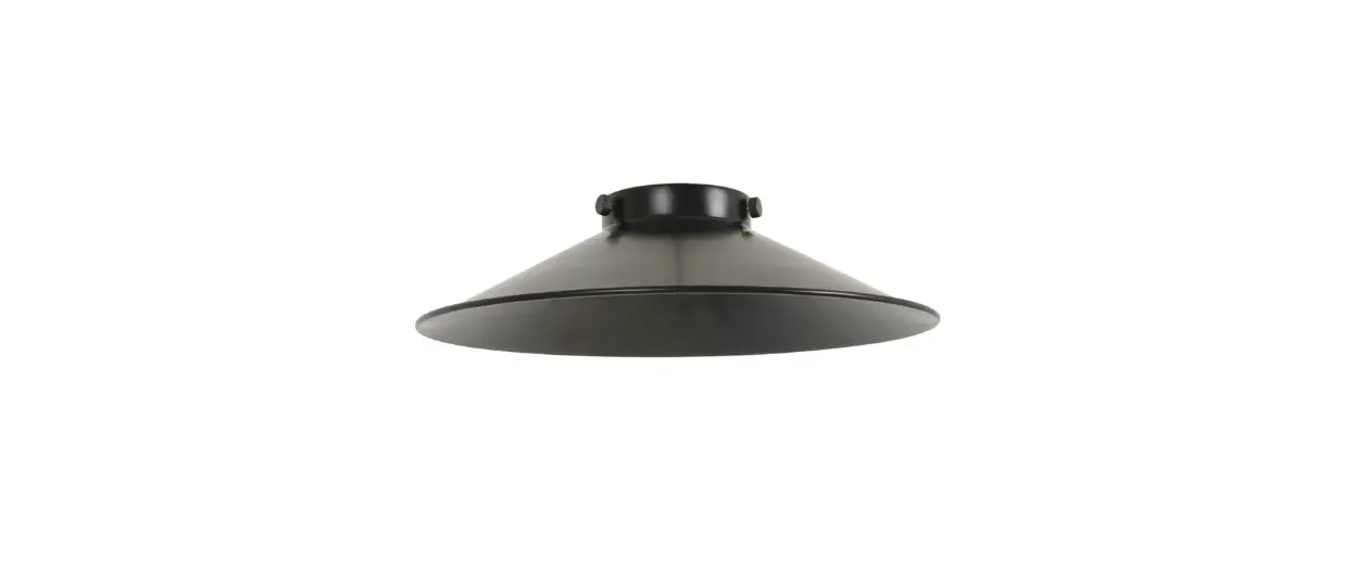 Lucci Decor 250761 Manor 300mm Conical Shade Instruction Manual Lucci Decor 250761 Manor 300mm Conical Shade Instruction Manual