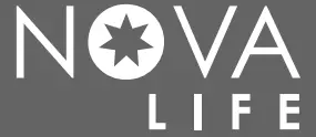 NOVA LIFE logo
