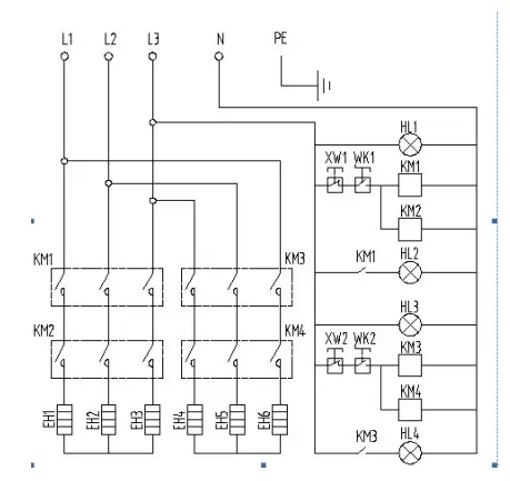 ggm-gastro-EFK653-Series-Electric-deep-fryer-FIG-1