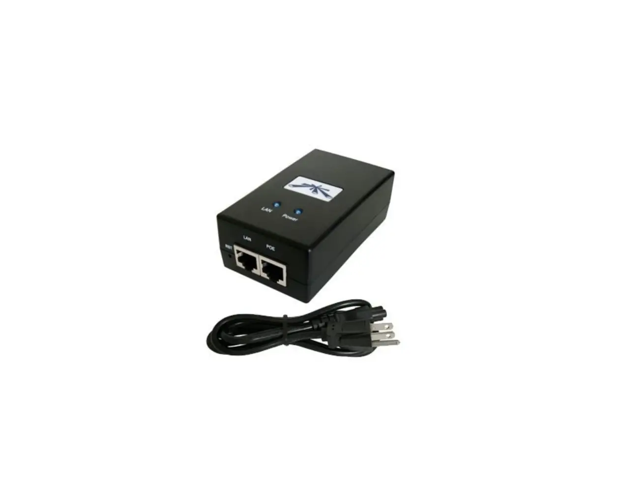 Ubiquiti Poe-48-24w-g Poe Network Adapter Instructions Ubiquiti Poe-48-24w-g Poe Network Adapter Instructions