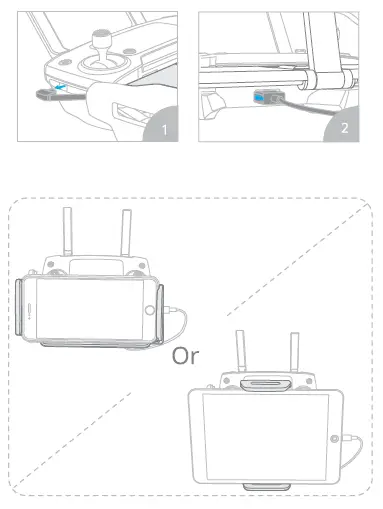 PGYTECH-V2-Tablet-Holder-FIG-4