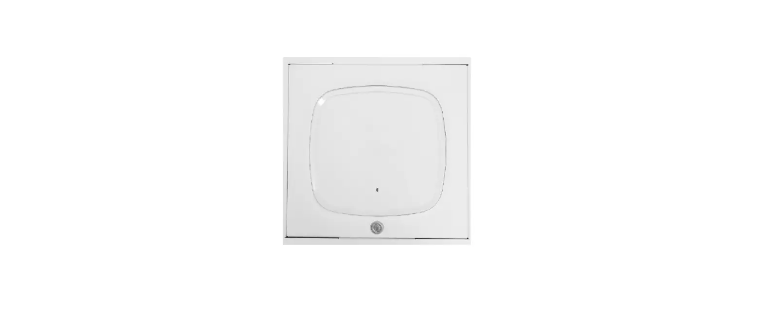 Ventev Tw-cten-2x2-3802u Wi-fi Ceiling Tile Enclosure Instructions