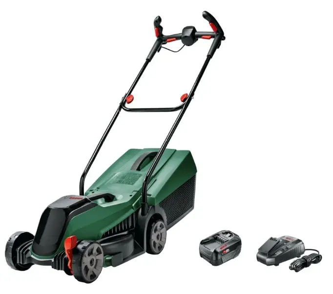 BOSCH-CityMower-18V-32-300-Cordless-Lawn-Mower-product