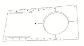 ELCO Lighting ERT495CT5DXW 4 Inch LED Recessed Downlights - FIG2