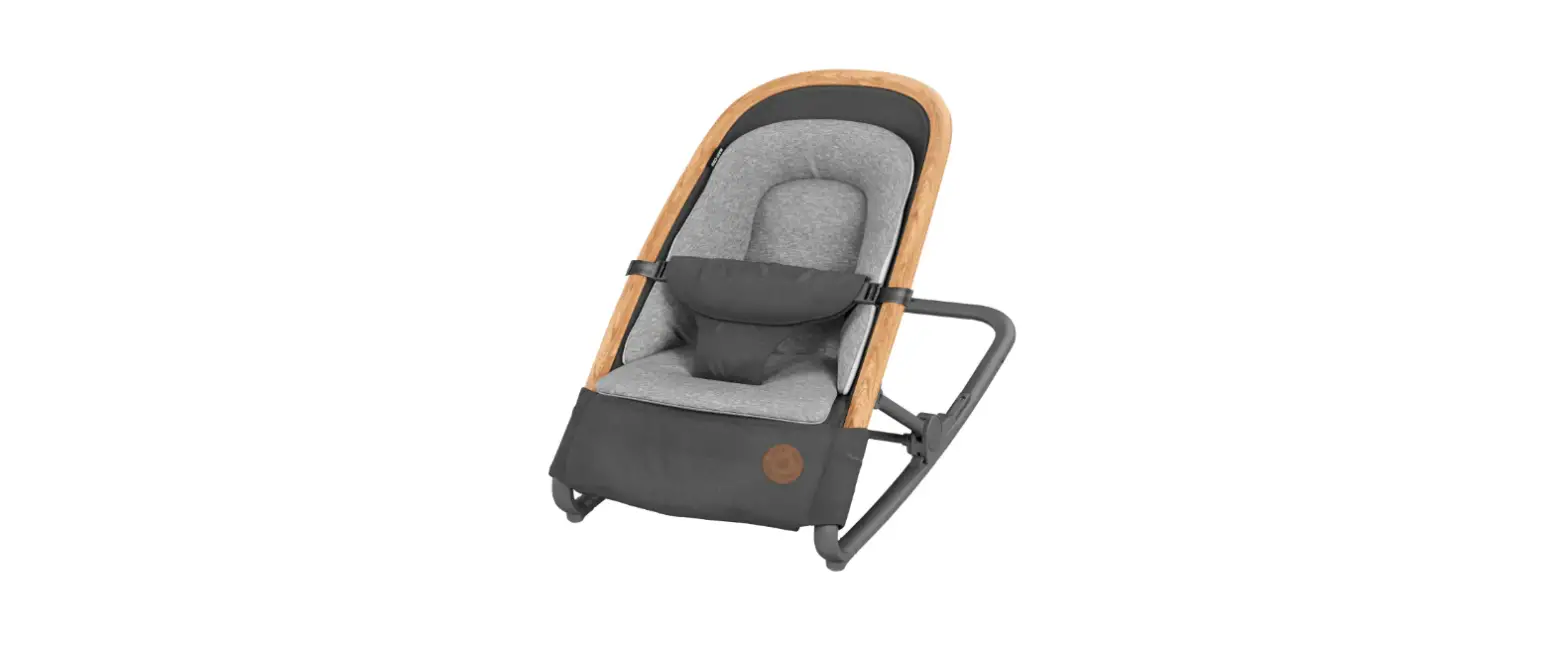Maxi-cosi Mc2835 Bouncer Kori Rest Chair User Manual