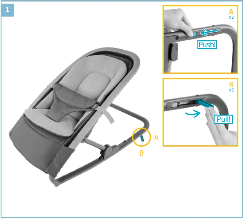 Maxi-Cosi-MC2835-Bouncer-Kori-Rest-Chair-FIG-3