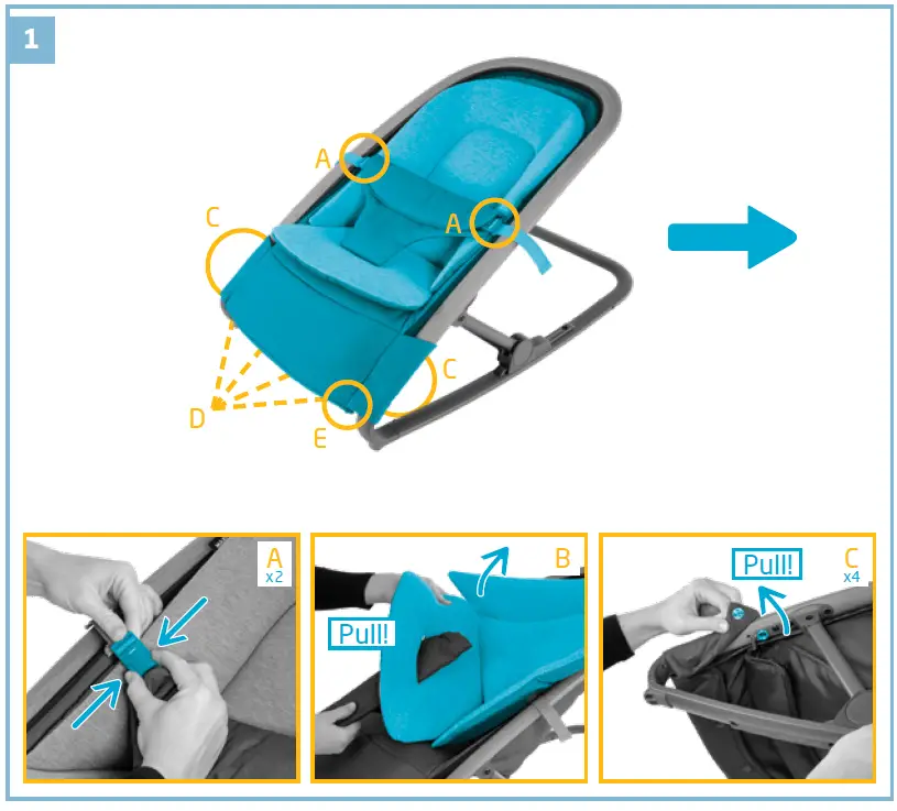 Maxi-Cosi-MC2835-Bouncer-Kori-Rest-Chair-FIG-8