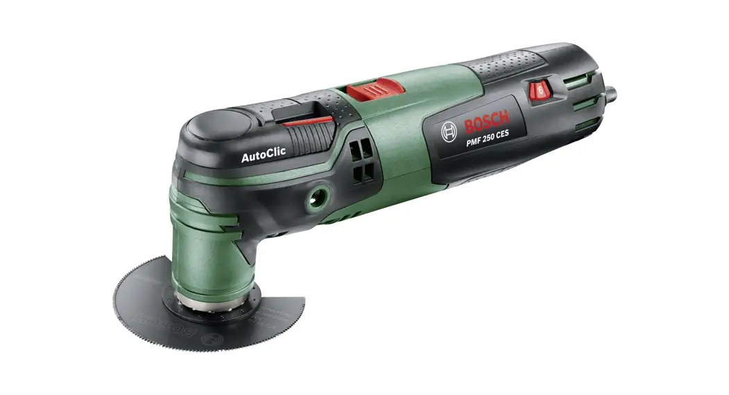 Bosch Pmf 250 Ces Starlock Multi Tool Instruction Manual Bosch Pmf 250 Ces Starlock Multi Tool Instruction Manual